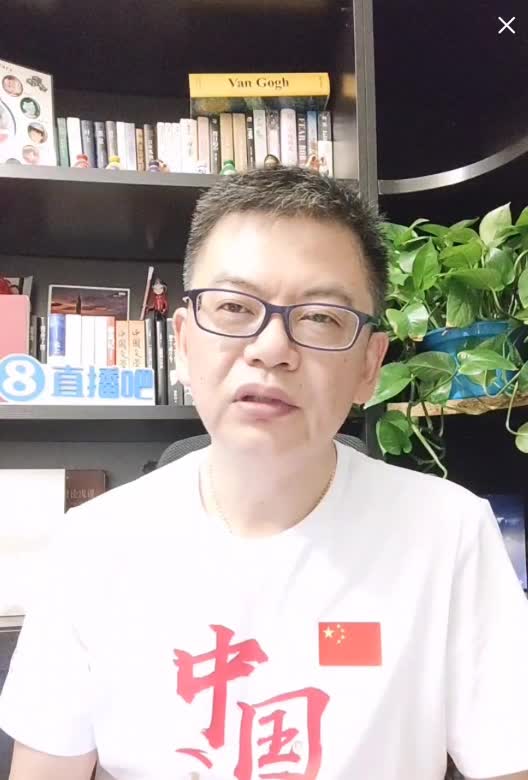 苏群：篮网只要三巨头健康就能进总决赛 不需要怎么引援