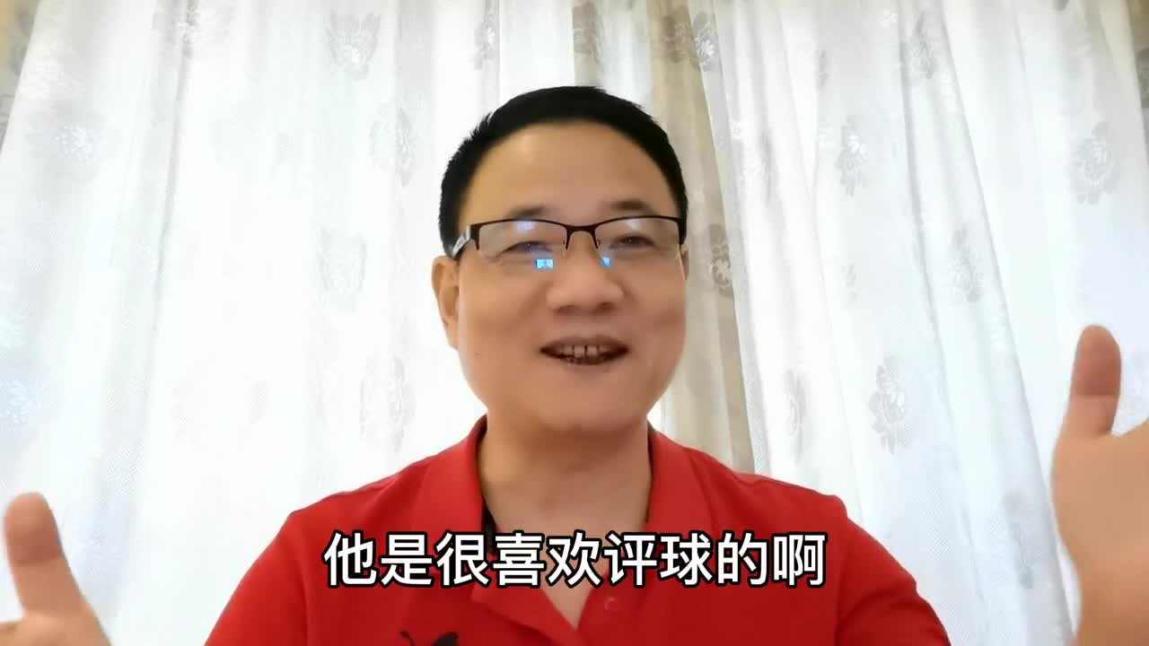 中学语文老师：董路，打自己的耳光，难道就不疼的吗？