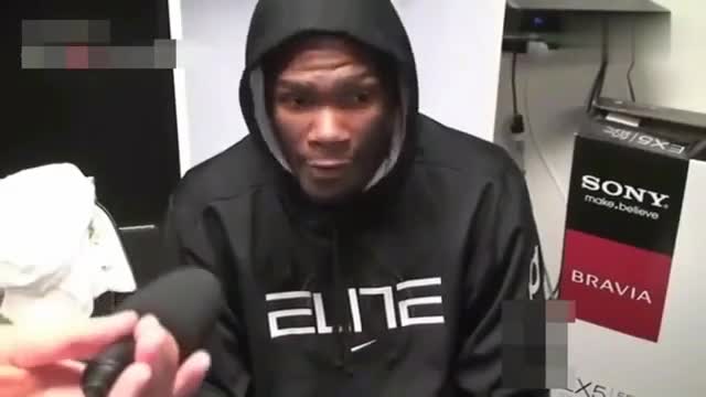此前记者采访NBA众球星：科比和勒布朗1v1 谁会赢？