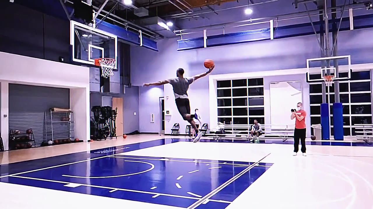 每个篮球人都有一个战斧梦吧