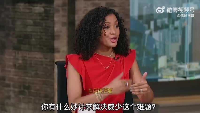 帕金斯给威少建议： LBJ重打组织后卫；不投擦板球；多背打